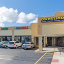 Alafaya Village - Grocery Stores