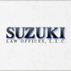 Suzuki Law