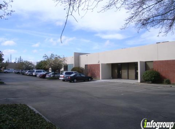 Advantech Precision Machining - Santa Clara, CA