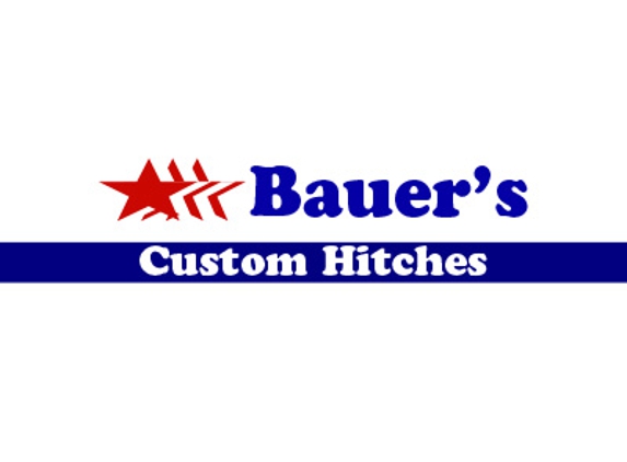 Bauer's Custom Hitches & Auto Repair - Hopkins, MN
