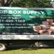 Riverside Box Supply Co Inc