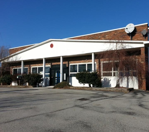 55 Self Storage - Poughkeepsie, NY