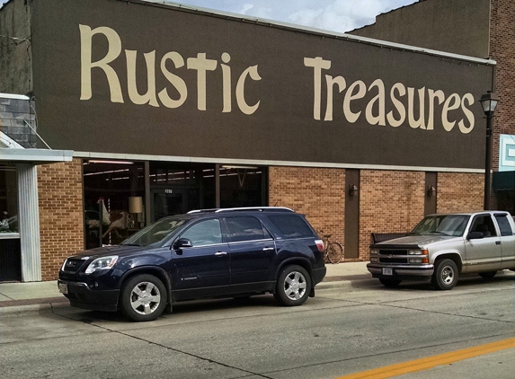 Rustic Treasures LLC - Wayne, NE