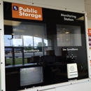 Public Storage - Self Storage