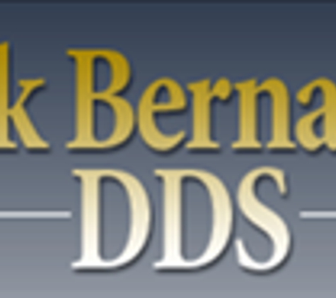 Jack Bernardo Jr. DDS - Montgomery, WV