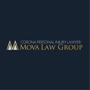 Corona Personal Injury Lawyer - Mova Law Group