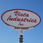 Vista Industries Inc
