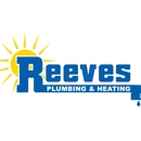 Reeves Plumbing & Heating Co. - Heating Equipment & Systems-Repairing
