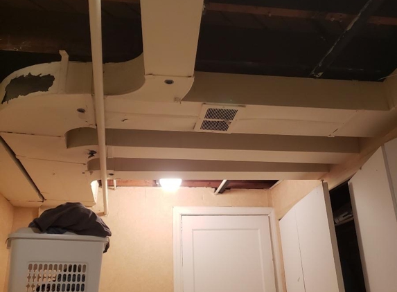 FDP Mold Remediation of Miami - Miami, FL