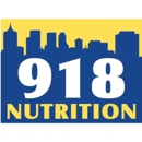 918 Nutrition - Nutritionists