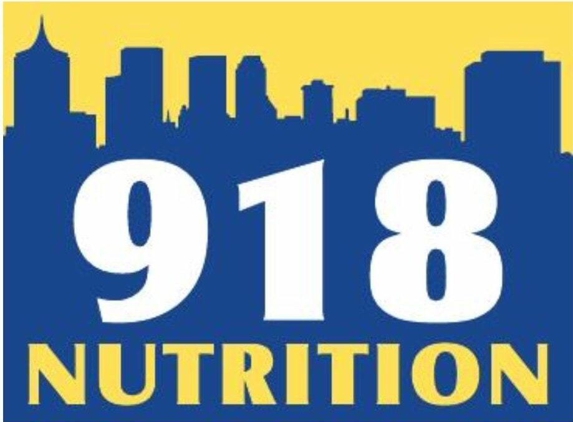 918 Nutrition - Tulsa, OK