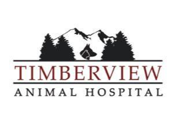 Timberview Animal Hospital - Colorado Springs, CO