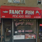 Fancy Fish Restaurant