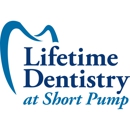 Kalpana Kaleswaran, DDS - Dentists