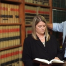 Wilson & Henegar Attorney At Law - Notaries Public