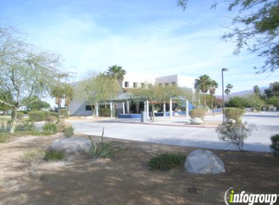 Porter Valley Software - Palm Springs, CA