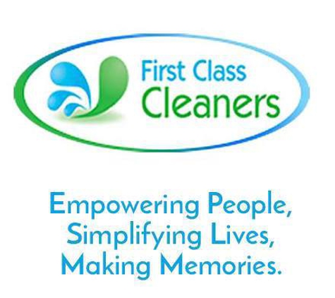 First Class Cleaners - Orlando, FL