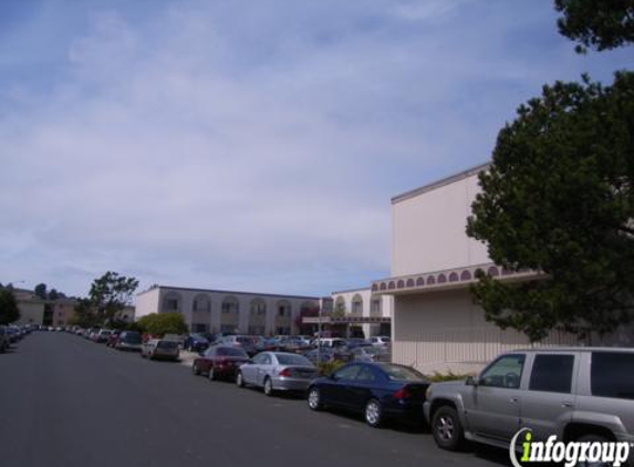 St. Francis Convalescent Pavillion - Daly City, CA