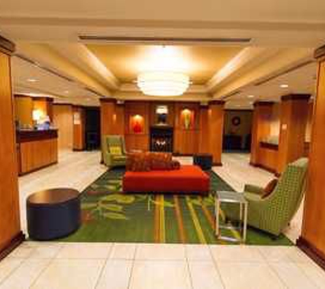 Fairfield Inn & Suites by Marriott - Santa Maria, CA