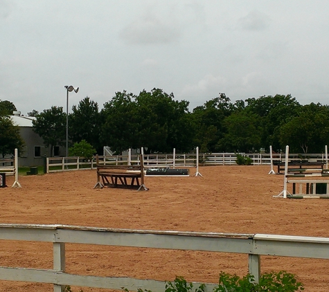 Fincastle Farm - Houston, TX