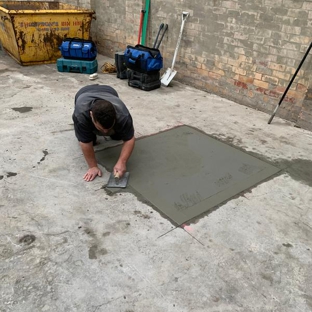 Smiley's Concrete - Thornbury, VIC