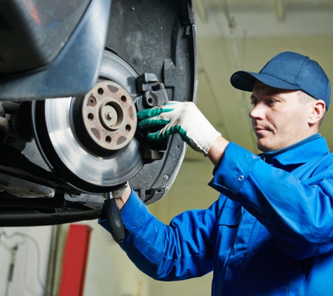 Rick Marchetti's Auto Service - Sunnyvale, CA