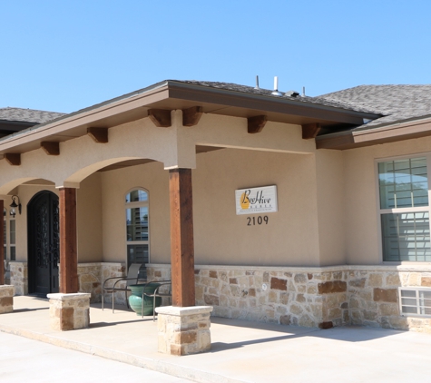 Bee Hive Assisted Living - Lubbock, TX