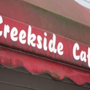 Cafe Creekside - Coffee Shops