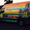 Valley Isle Electric - Electric Contractors-Commercial & Industrial