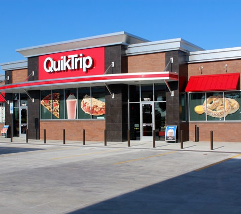QuikTrip - Saint Louis, MO