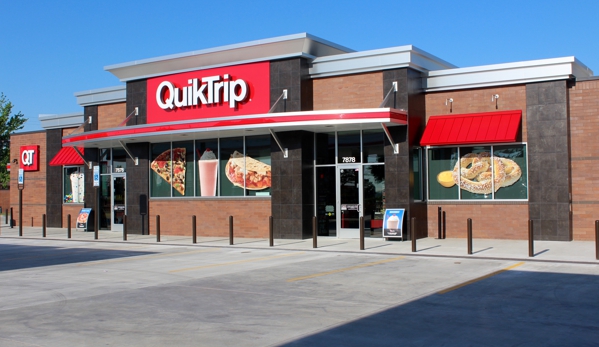 QuikTrip - Mooresville, NC