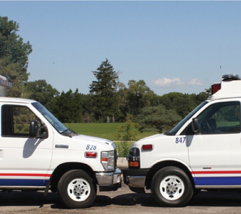 Gateway Ambulance - Saint Louis, MO