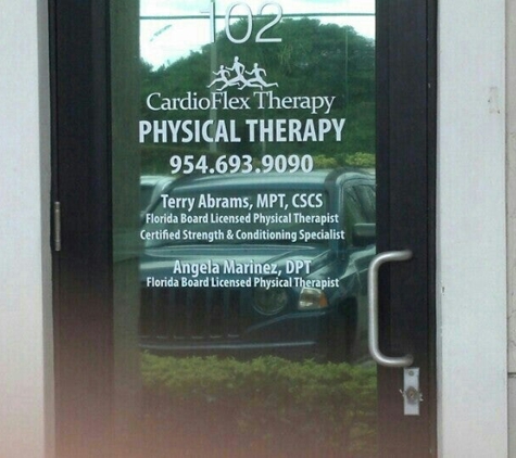 CardioFlex Therapy - Davie, FL