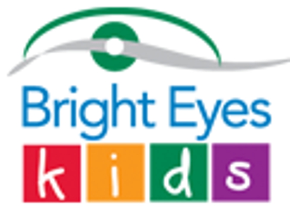 Bright Eyes Kids-New Tampa - Tampa, FL