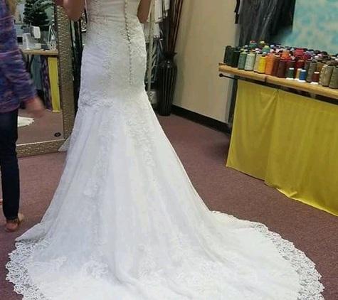 The Gown Collections - Mount Pleasant, SC