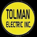 Tolman Electric, Inc. - Electricians