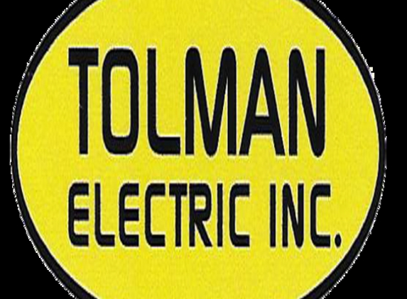 Tolman Electric, Inc.