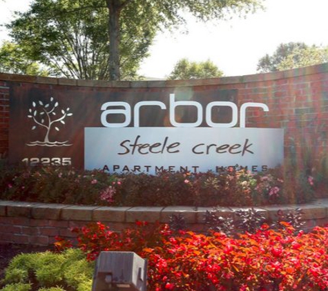 Arbor Steele Creek - Charlotte, NC