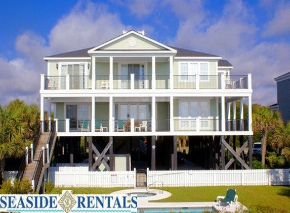 Seaside Rentals Premier Vacation Homes - Surfside Beach, SC