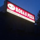 Rosa's Pizza - Pizza