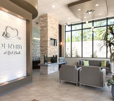 DENTIST at Rock Creek - Cypress, TX