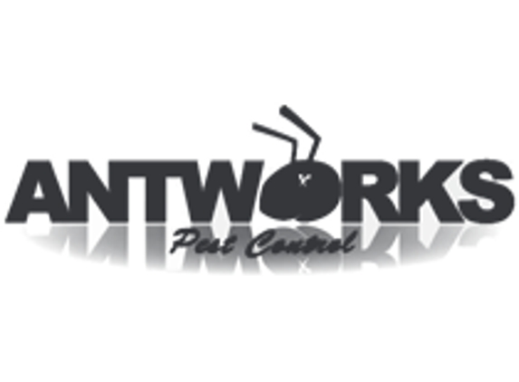 Antworks Pest Control - Vancouver, WA