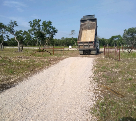 B-H-5 Trucking Services - Dump truck services - Burnet, TX