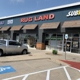 RUG LAND
