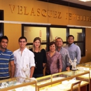 Velasquez Jewelers - Jewelers