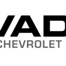 Dan Vaden Chevrolet - Cadillac - New Car Dealers