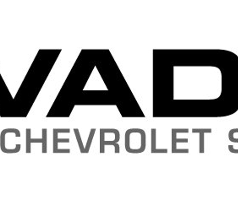 Dan Vaden Chevrolet - Cadillac - Savannah, GA