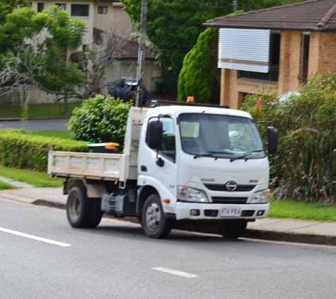 Just Hire QLD - Stapylton, QLD