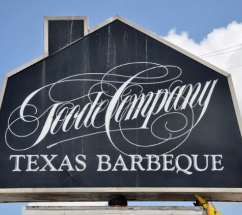 Goode Co Restaurants - Houston, TX