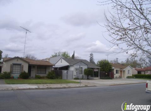 Capstone Cabinets - Santa Clara, CA